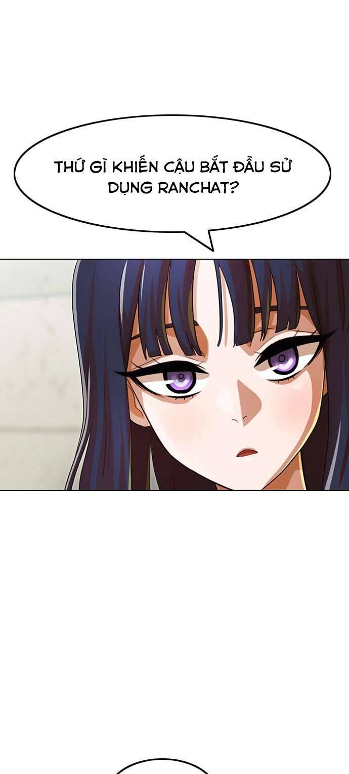 Cô Gái Từ Ứng Dụng Nhắn Tin Ngẫu Nhiên Chapter 120 - Trang 2