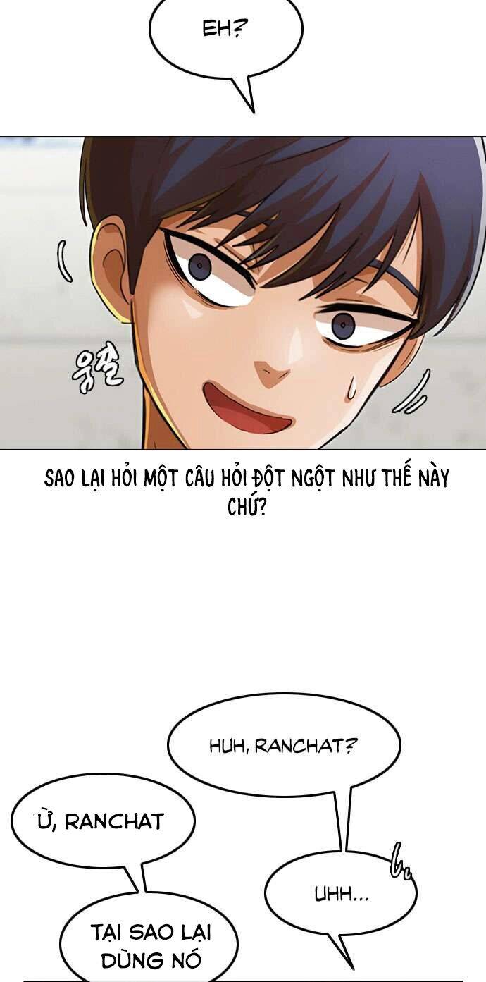 Cô Gái Từ Ứng Dụng Nhắn Tin Ngẫu Nhiên Chapter 120 - Trang 2