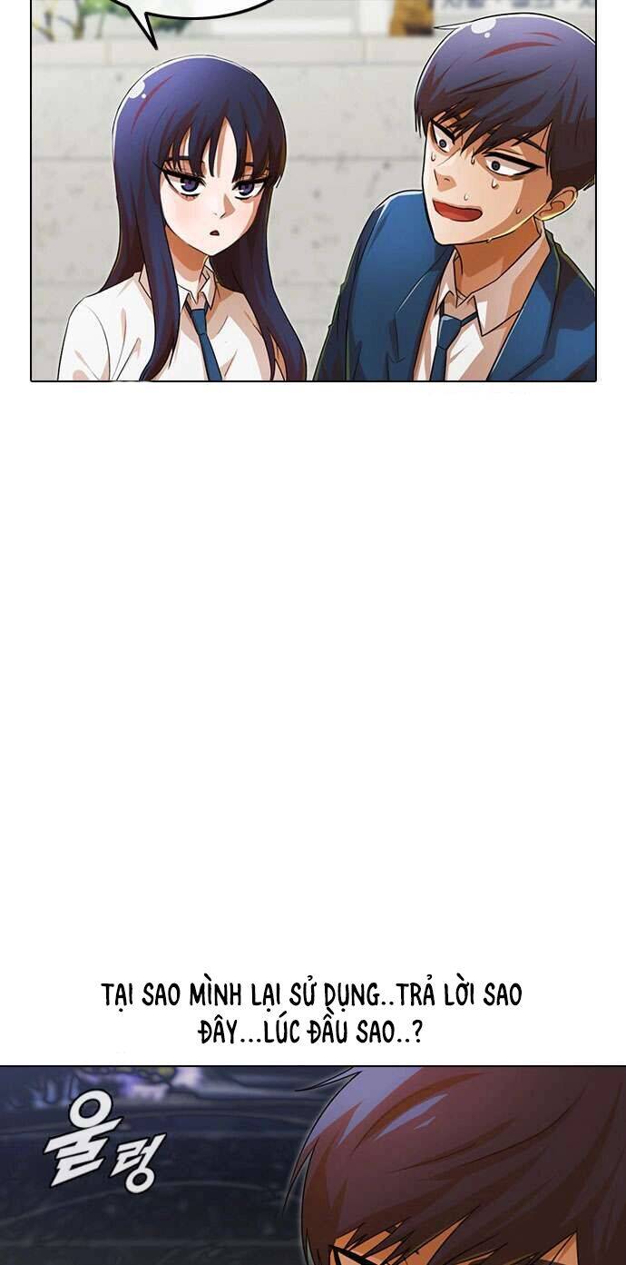 Cô Gái Từ Ứng Dụng Nhắn Tin Ngẫu Nhiên Chapter 120 - Trang 2