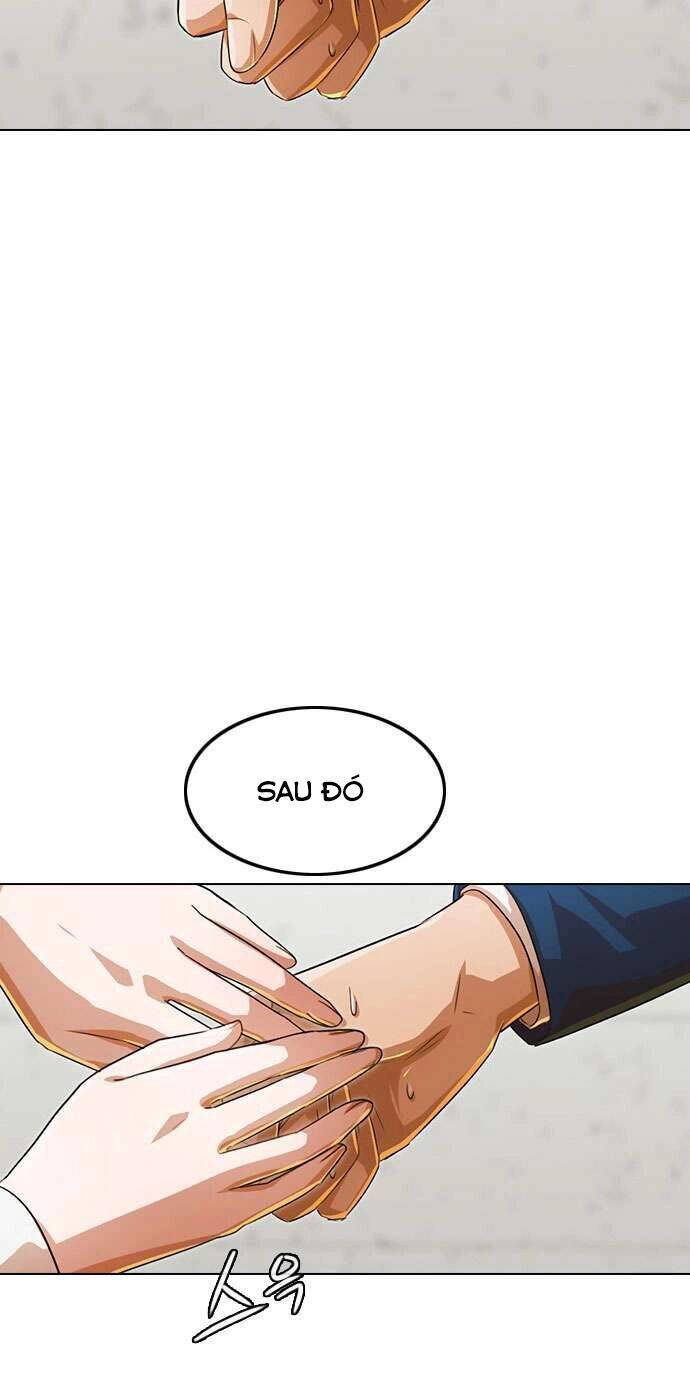 Cô Gái Từ Ứng Dụng Nhắn Tin Ngẫu Nhiên Chapter 120 - Trang 2