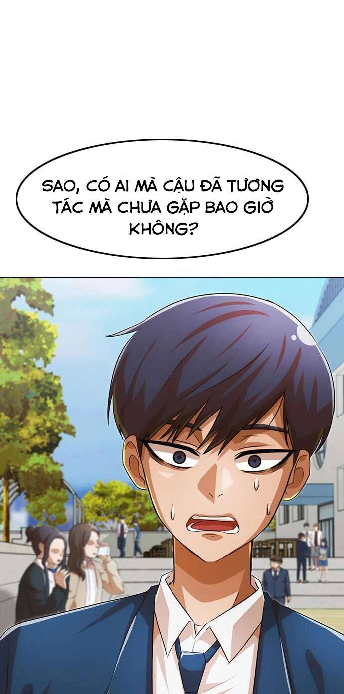 Cô Gái Từ Ứng Dụng Nhắn Tin Ngẫu Nhiên Chapter 120 - Trang 2