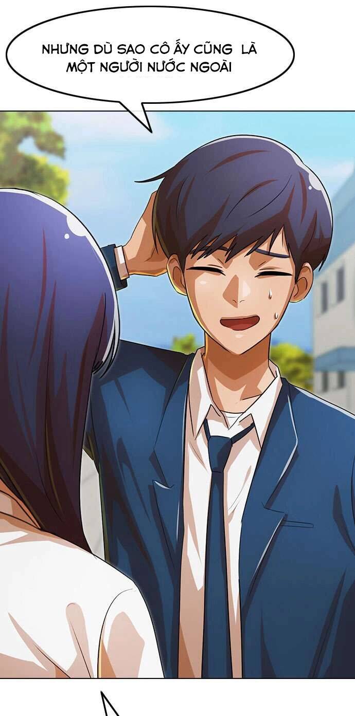 Cô Gái Từ Ứng Dụng Nhắn Tin Ngẫu Nhiên Chapter 120 - Trang 2