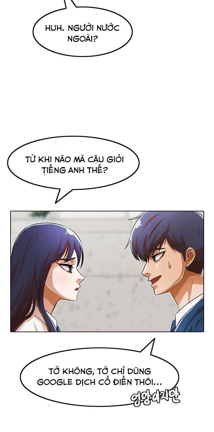 Cô Gái Từ Ứng Dụng Nhắn Tin Ngẫu Nhiên Chapter 120 - Trang 2