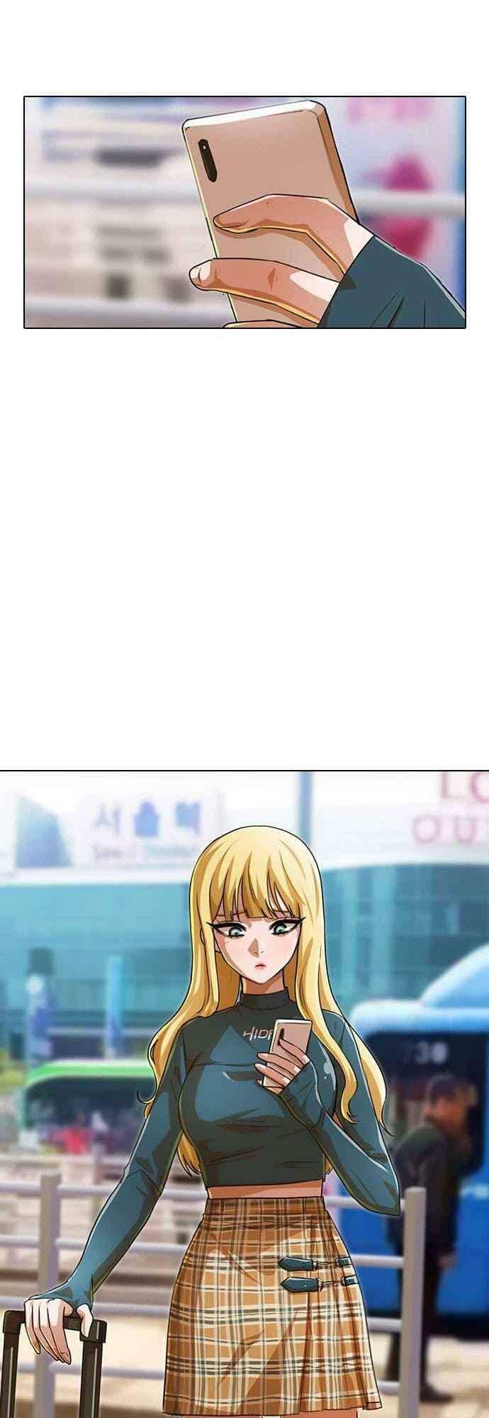 Cô Gái Từ Ứng Dụng Nhắn Tin Ngẫu Nhiên Chapter 121 - Trang 2