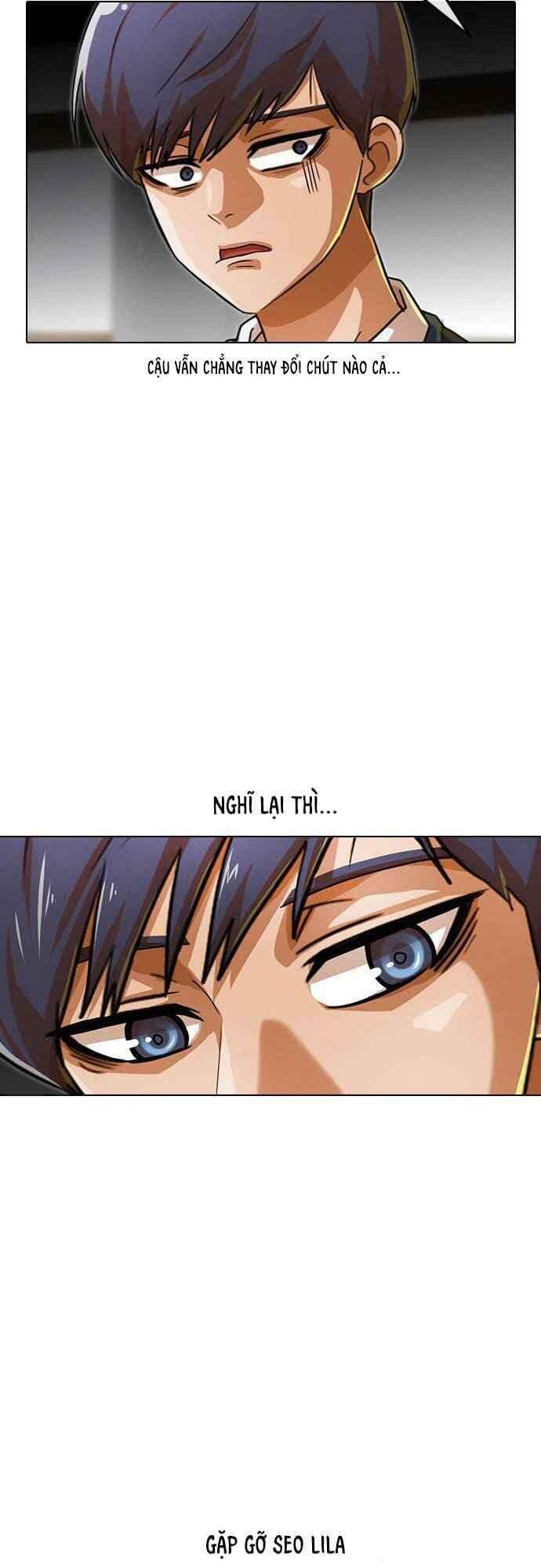 Cô Gái Từ Ứng Dụng Nhắn Tin Ngẫu Nhiên Chapter 121 - Trang 2