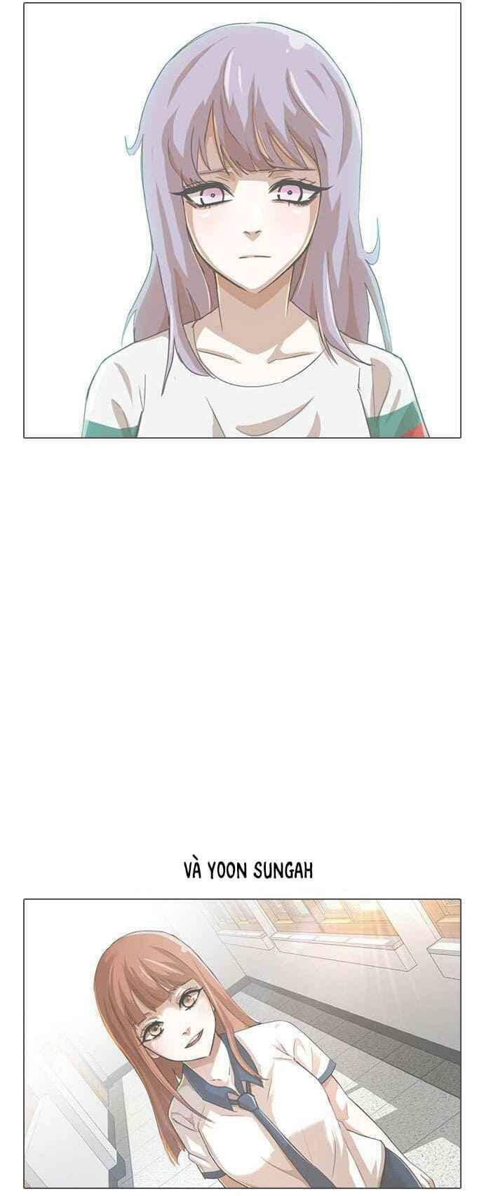 Cô Gái Từ Ứng Dụng Nhắn Tin Ngẫu Nhiên Chapter 121 - Trang 2