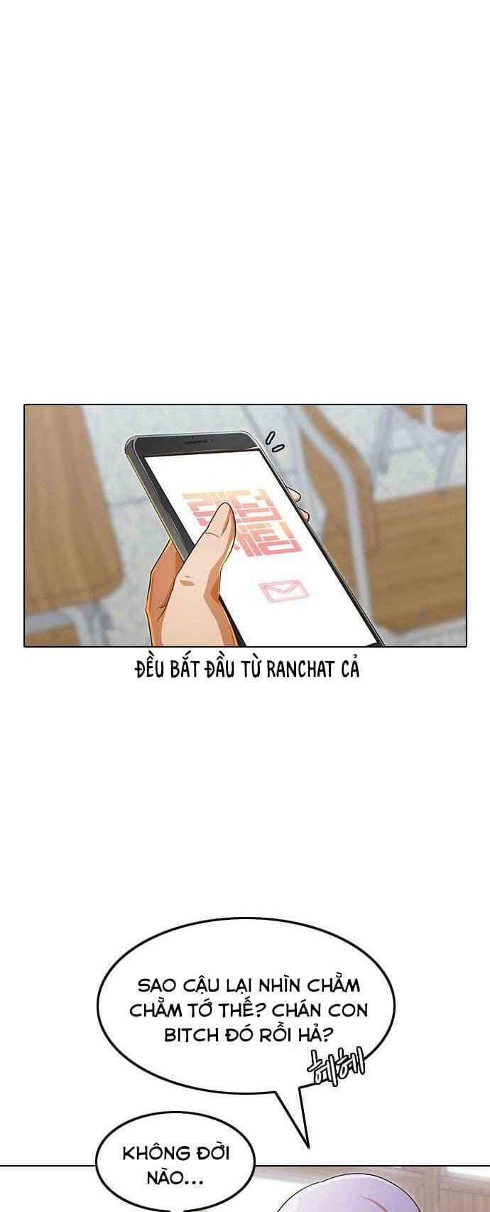 Cô Gái Từ Ứng Dụng Nhắn Tin Ngẫu Nhiên Chapter 121 - Trang 2