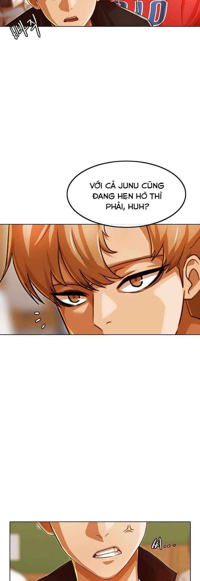 Cô Gái Từ Ứng Dụng Nhắn Tin Ngẫu Nhiên Chapter 121 - Trang 2