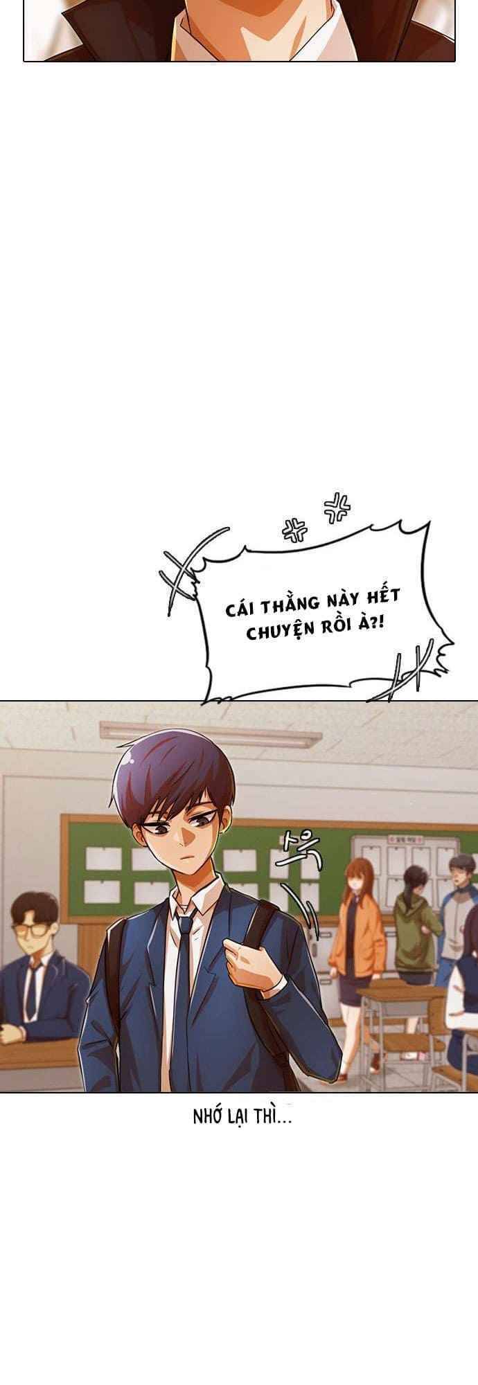 Cô Gái Từ Ứng Dụng Nhắn Tin Ngẫu Nhiên Chapter 121 - Trang 2