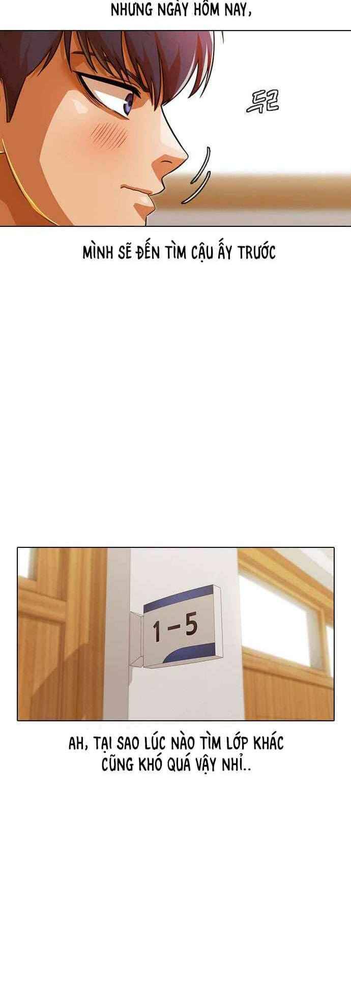 Cô Gái Từ Ứng Dụng Nhắn Tin Ngẫu Nhiên Chapter 121 - Trang 2