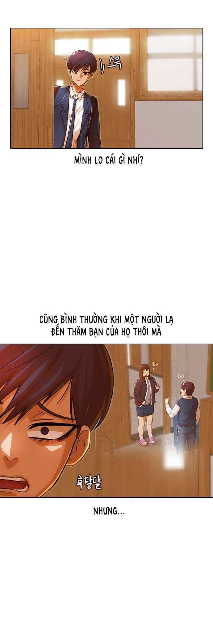 Cô Gái Từ Ứng Dụng Nhắn Tin Ngẫu Nhiên Chapter 121 - Trang 2