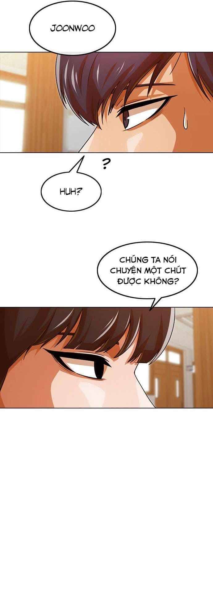 Cô Gái Từ Ứng Dụng Nhắn Tin Ngẫu Nhiên Chapter 121 - Trang 2