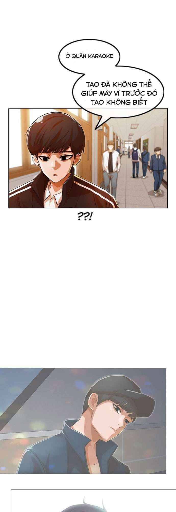 Cô Gái Từ Ứng Dụng Nhắn Tin Ngẫu Nhiên Chapter 121 - Trang 2