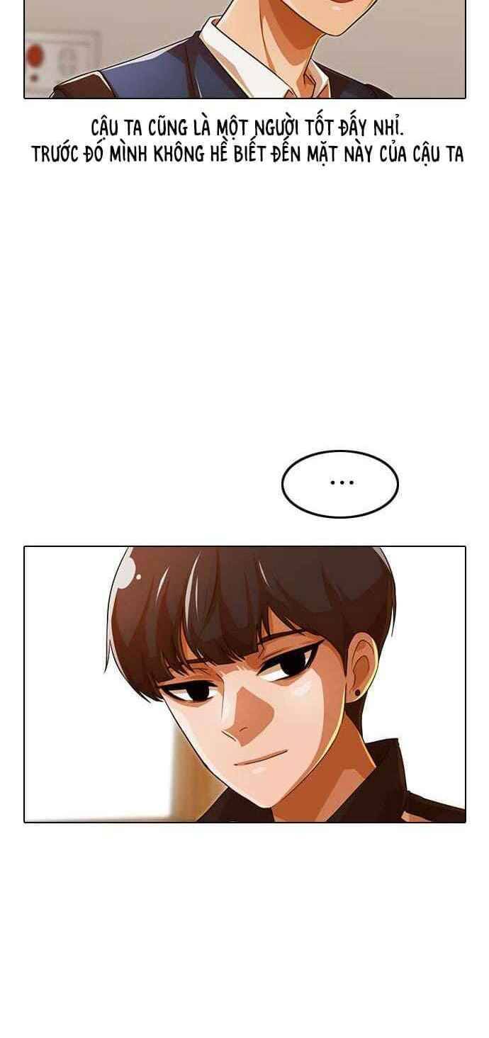 Cô Gái Từ Ứng Dụng Nhắn Tin Ngẫu Nhiên Chapter 121 - Trang 2