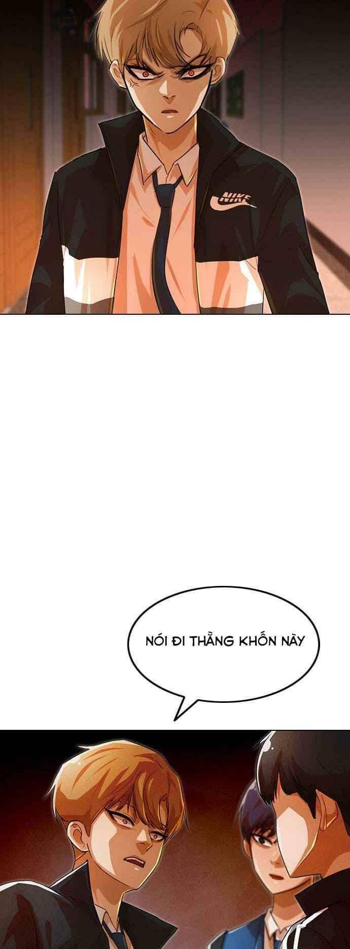 Cô Gái Từ Ứng Dụng Nhắn Tin Ngẫu Nhiên Chapter 121 - Trang 2