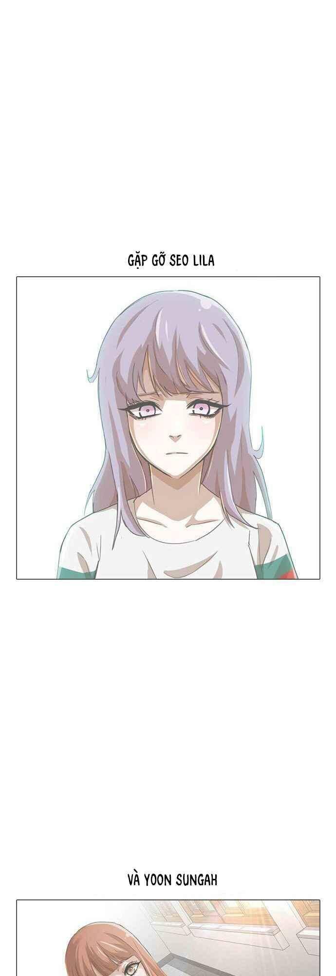 Cô Gái Từ Ứng Dụng Nhắn Tin Ngẫu Nhiên Chapter 122 - Trang 2