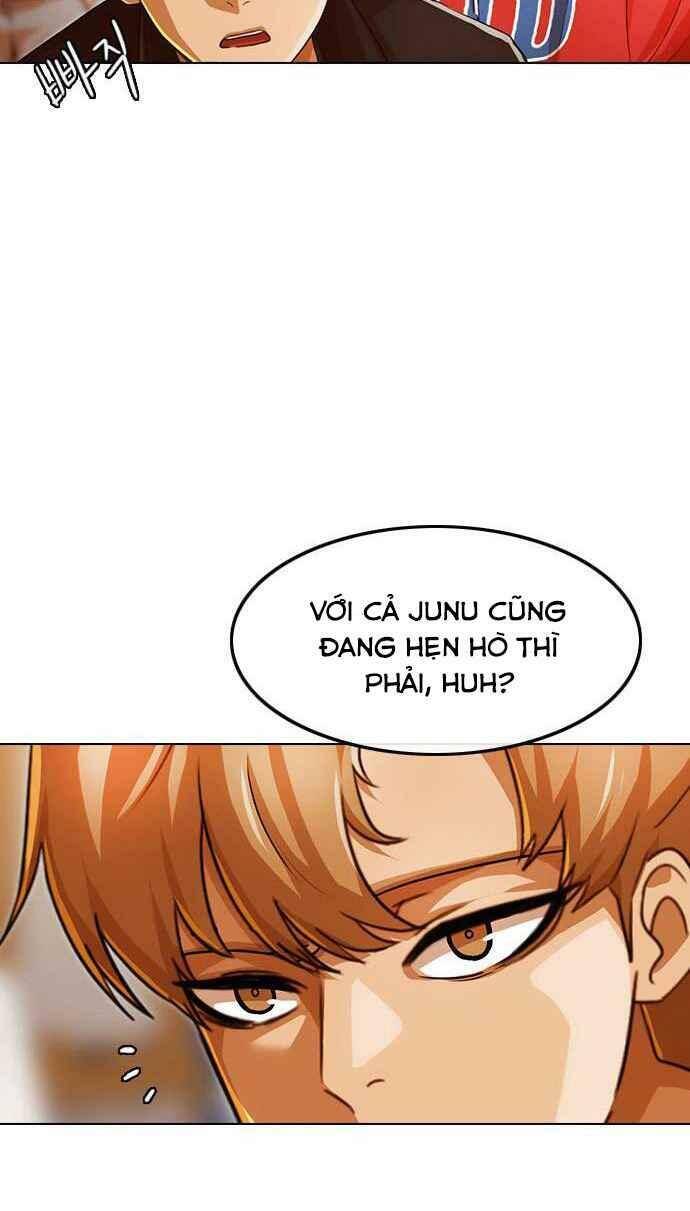 Cô Gái Từ Ứng Dụng Nhắn Tin Ngẫu Nhiên Chapter 122 - Trang 2
