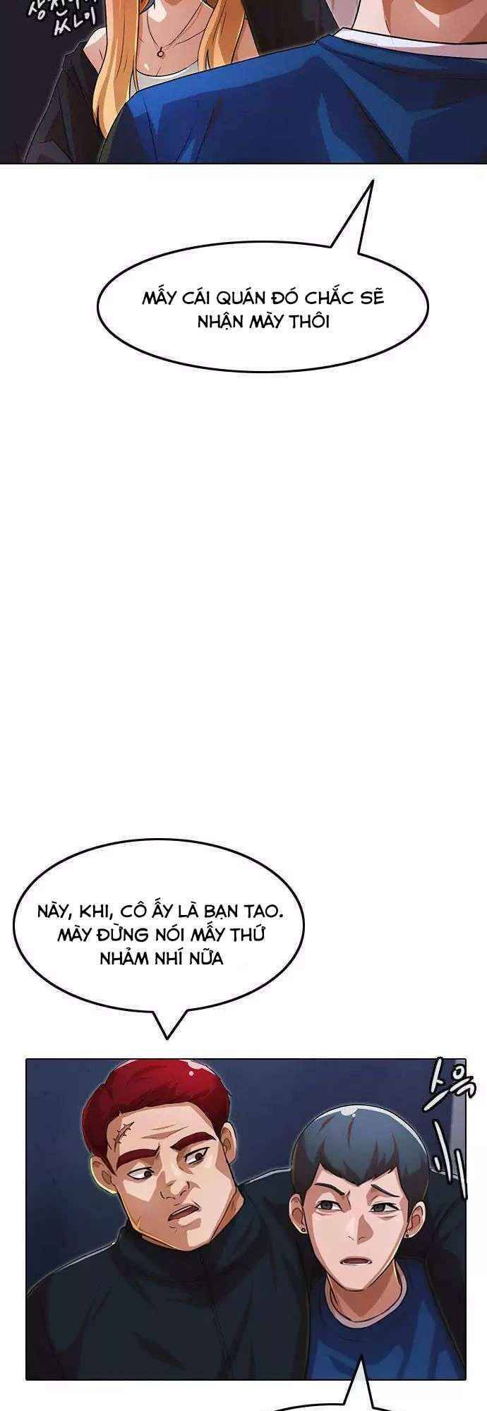 Cô Gái Từ Ứng Dụng Nhắn Tin Ngẫu Nhiên Chapter 122 - Trang 2