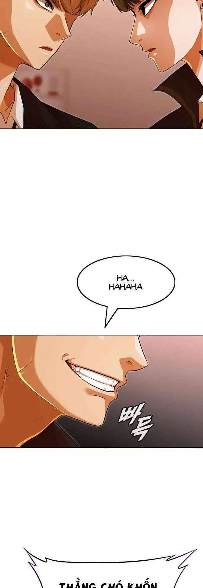 Cô Gái Từ Ứng Dụng Nhắn Tin Ngẫu Nhiên Chapter 122 - Trang 2