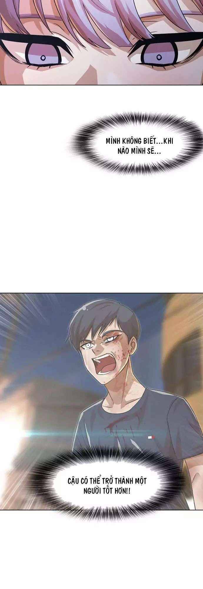 Cô Gái Từ Ứng Dụng Nhắn Tin Ngẫu Nhiên Chapter 122 - Trang 2