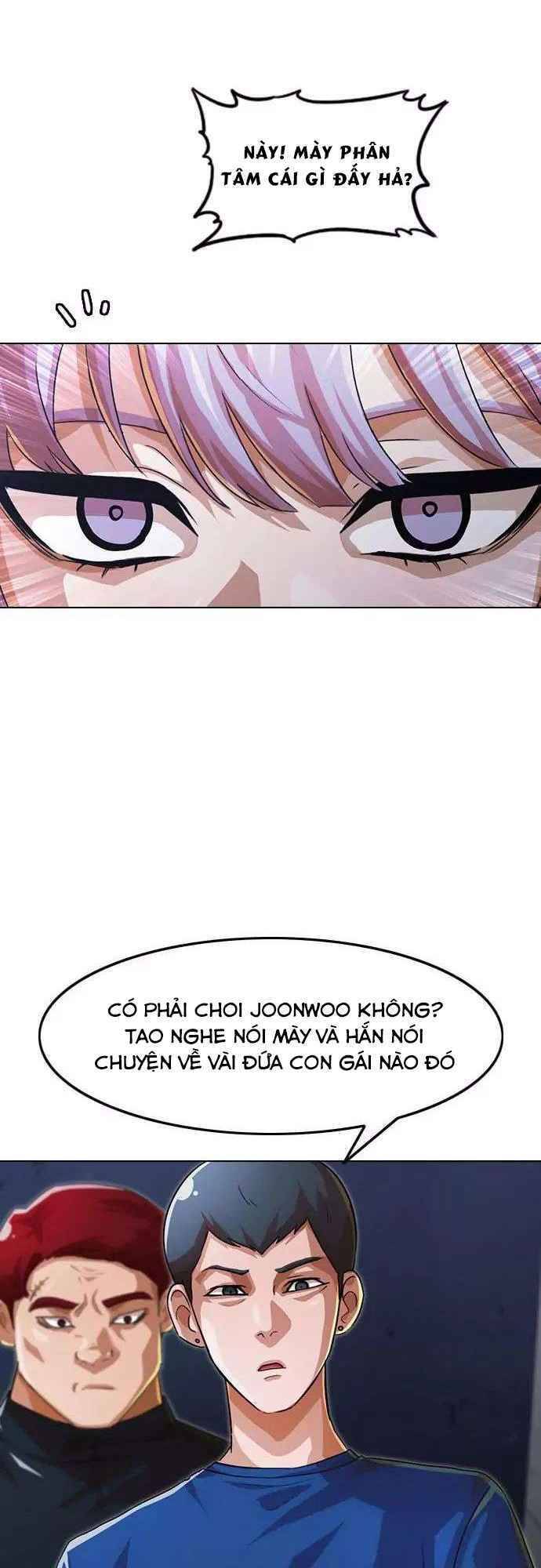 Cô Gái Từ Ứng Dụng Nhắn Tin Ngẫu Nhiên Chapter 122 - Trang 2