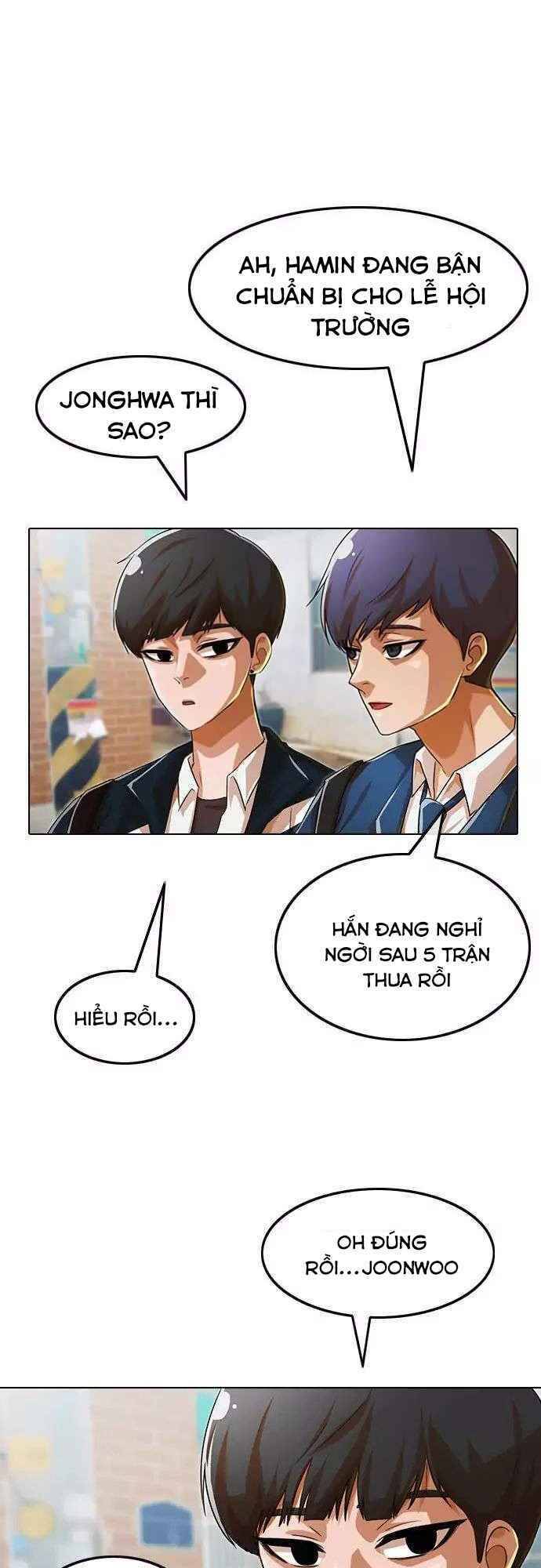 Cô Gái Từ Ứng Dụng Nhắn Tin Ngẫu Nhiên Chapter 122 - Trang 2