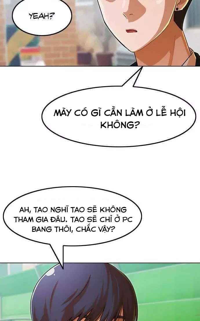 Cô Gái Từ Ứng Dụng Nhắn Tin Ngẫu Nhiên Chapter 122 - Trang 2