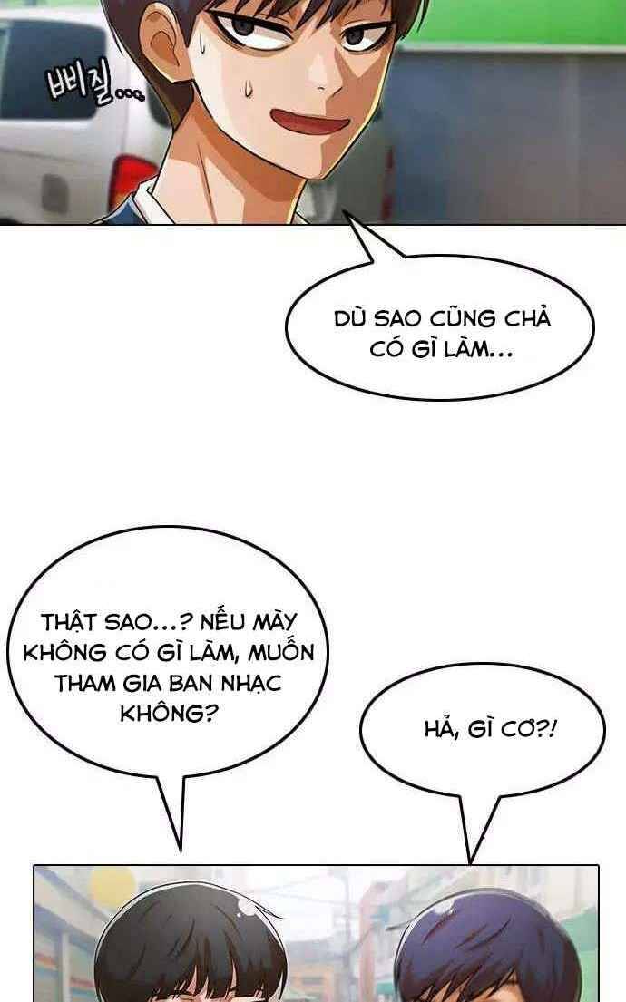 Cô Gái Từ Ứng Dụng Nhắn Tin Ngẫu Nhiên Chapter 122 - Trang 2