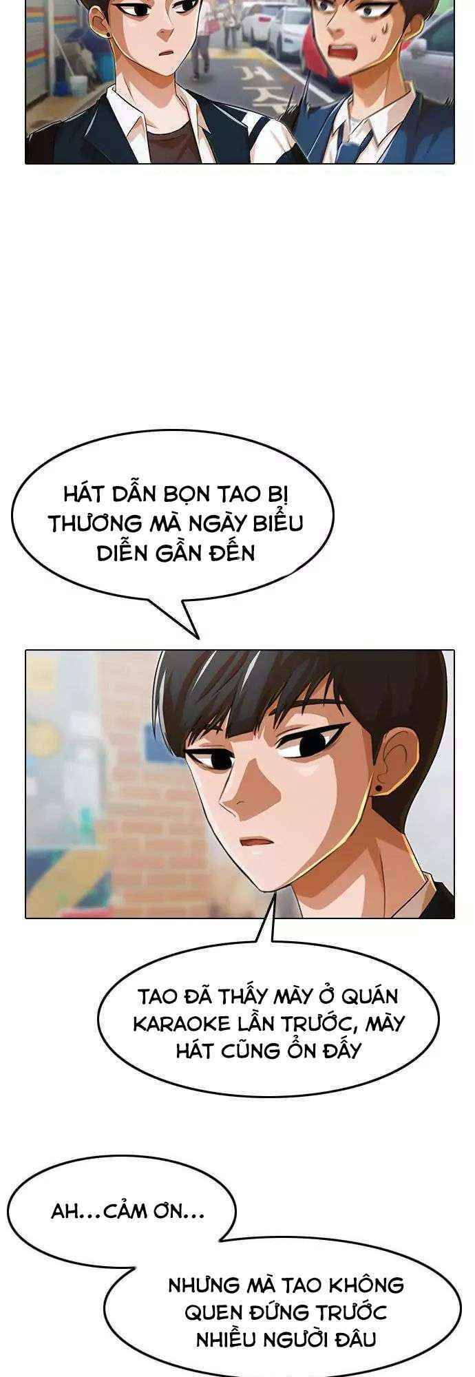 Cô Gái Từ Ứng Dụng Nhắn Tin Ngẫu Nhiên Chapter 122 - Trang 2