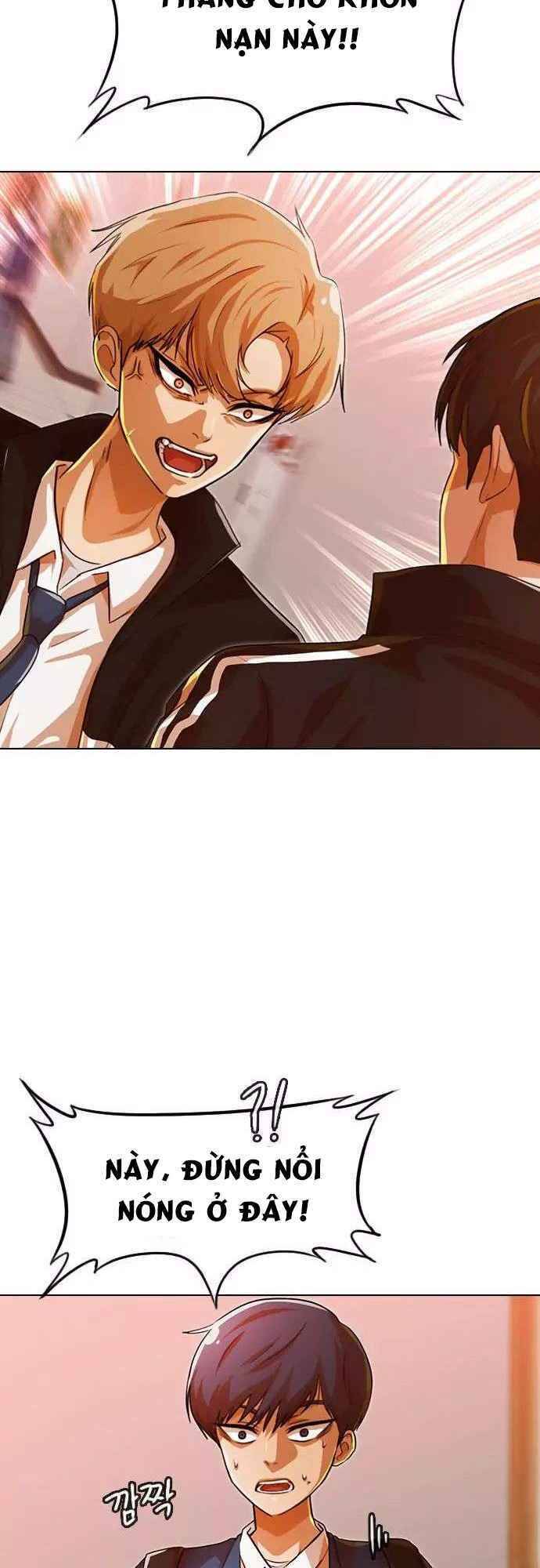 Cô Gái Từ Ứng Dụng Nhắn Tin Ngẫu Nhiên Chapter 122 - Trang 2