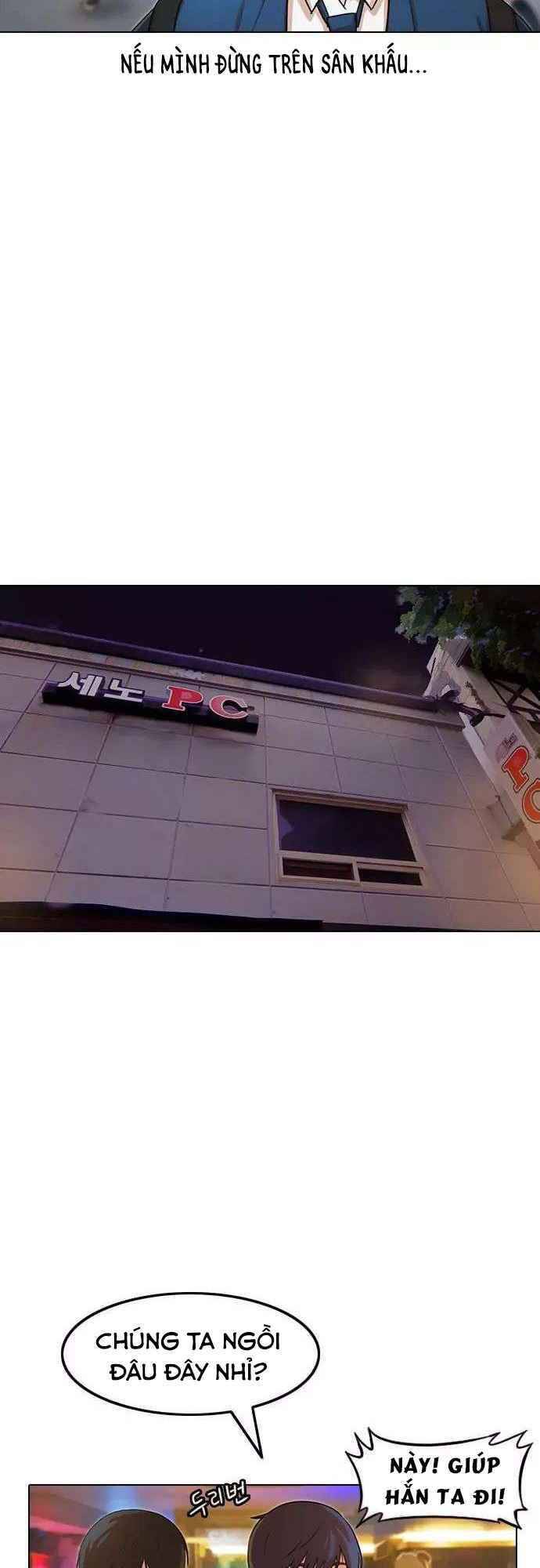 Cô Gái Từ Ứng Dụng Nhắn Tin Ngẫu Nhiên Chapter 122 - Trang 2