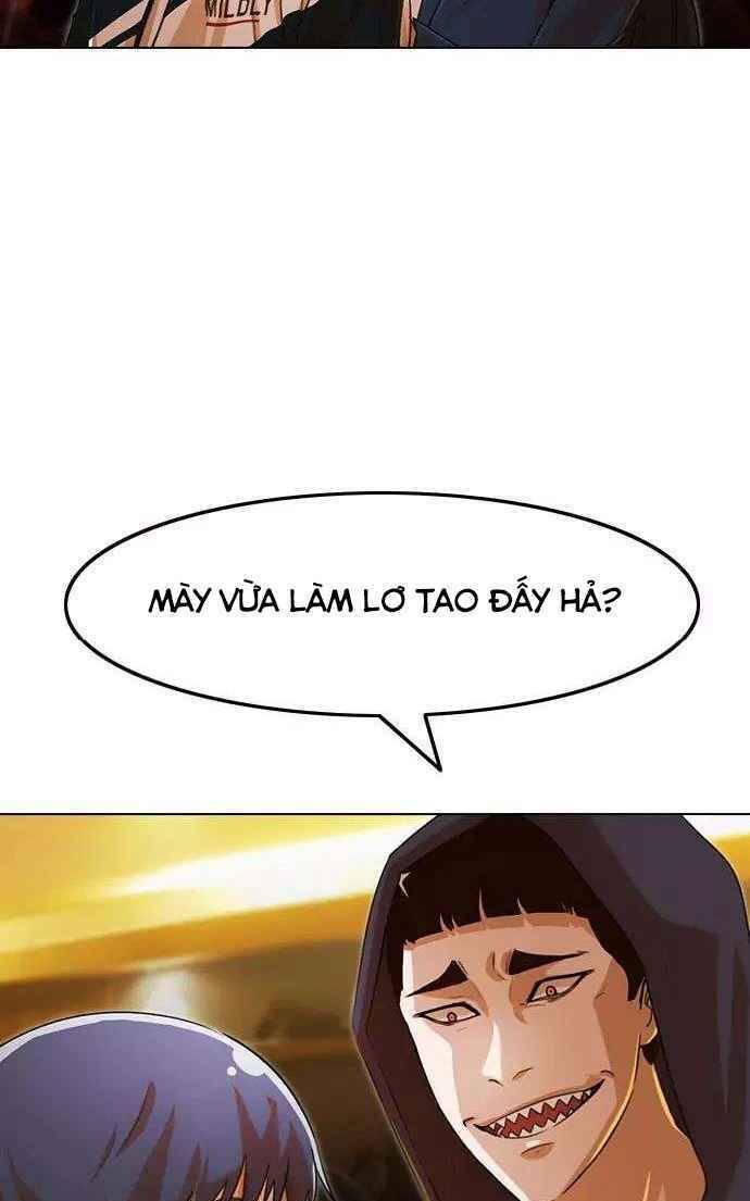 Cô Gái Từ Ứng Dụng Nhắn Tin Ngẫu Nhiên Chapter 122 - Trang 2