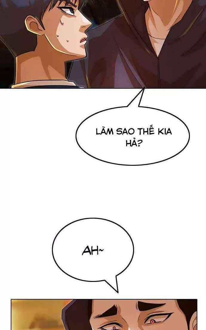 Cô Gái Từ Ứng Dụng Nhắn Tin Ngẫu Nhiên Chapter 122 - Trang 2