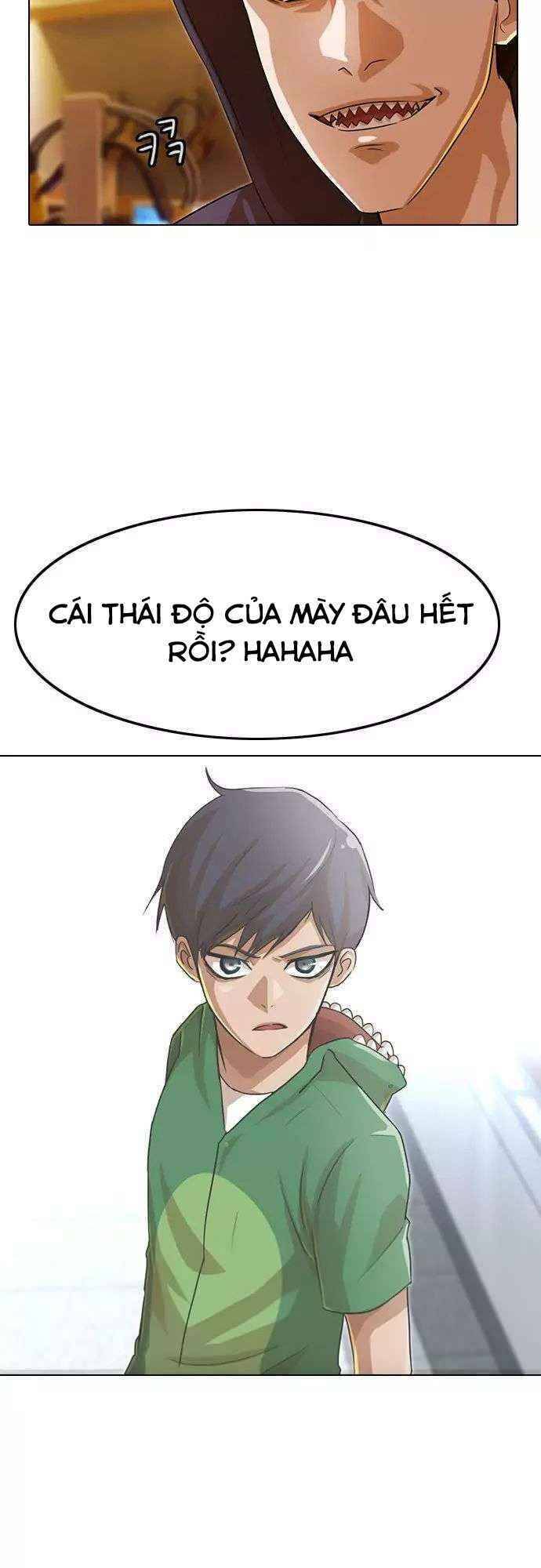 Cô Gái Từ Ứng Dụng Nhắn Tin Ngẫu Nhiên Chapter 122 - Trang 2