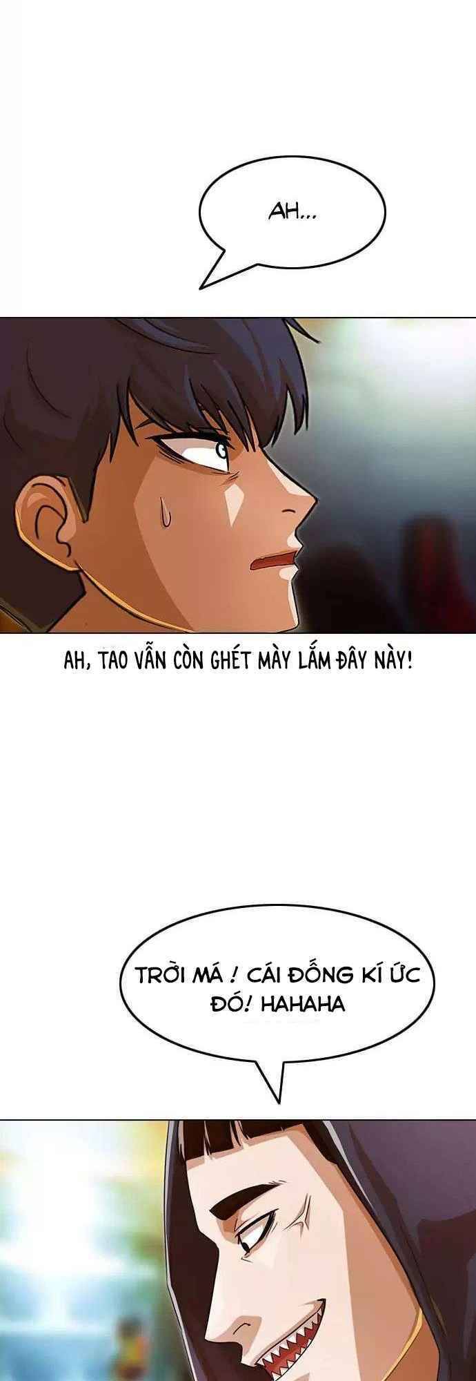 Cô Gái Từ Ứng Dụng Nhắn Tin Ngẫu Nhiên Chapter 122 - Trang 2