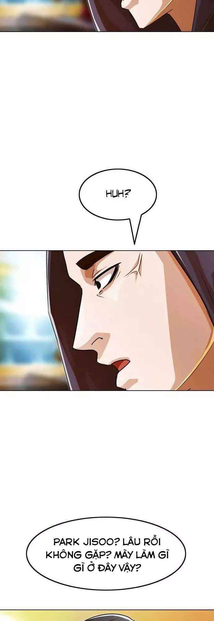 Cô Gái Từ Ứng Dụng Nhắn Tin Ngẫu Nhiên Chapter 122 - Trang 2