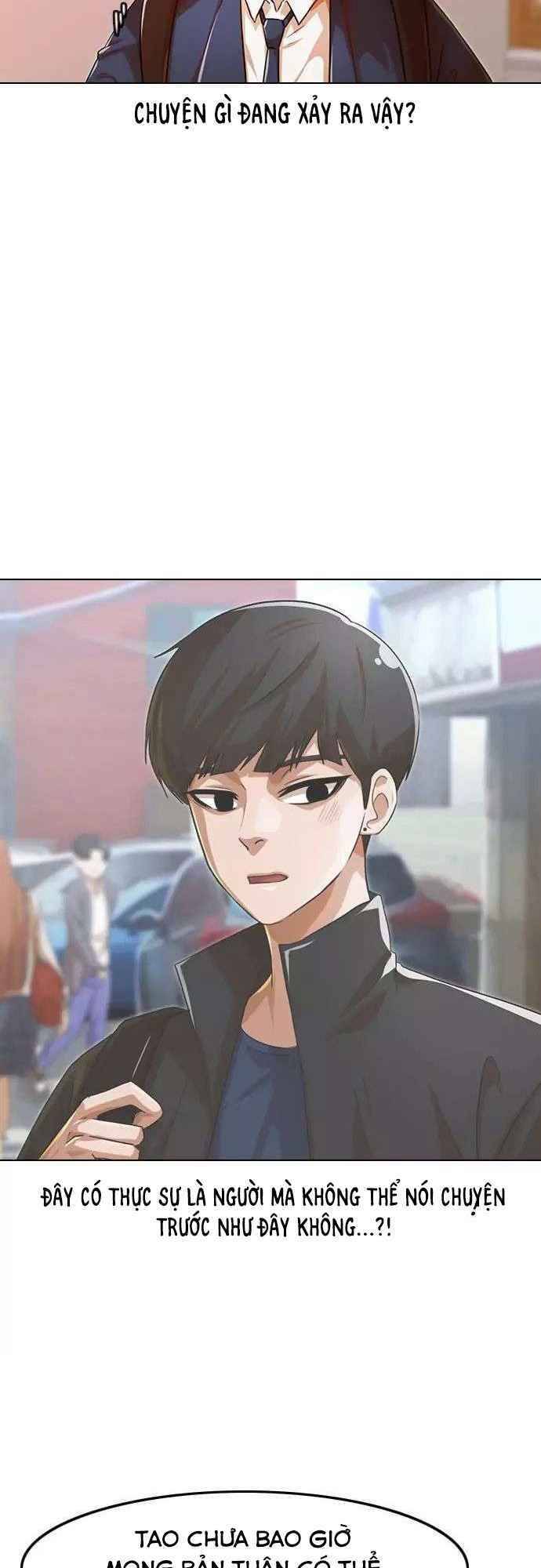 Cô Gái Từ Ứng Dụng Nhắn Tin Ngẫu Nhiên Chapter 122 - Trang 2