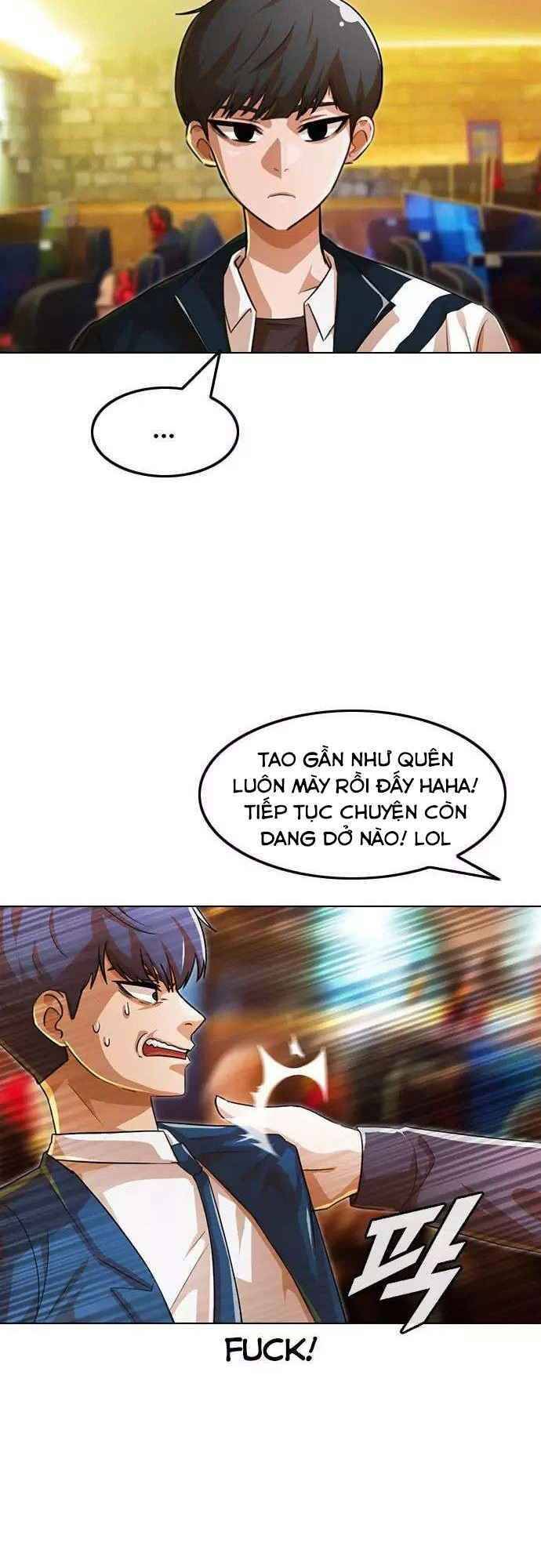 Cô Gái Từ Ứng Dụng Nhắn Tin Ngẫu Nhiên Chapter 122 - Trang 2