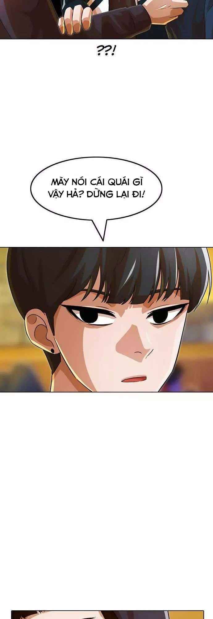 Cô Gái Từ Ứng Dụng Nhắn Tin Ngẫu Nhiên Chapter 122 - Trang 2