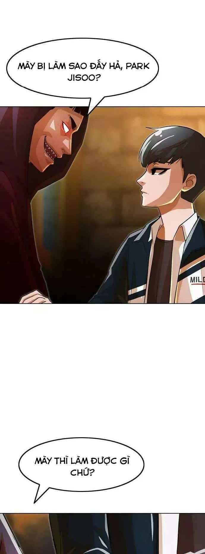 Cô Gái Từ Ứng Dụng Nhắn Tin Ngẫu Nhiên Chapter 122 - Trang 2