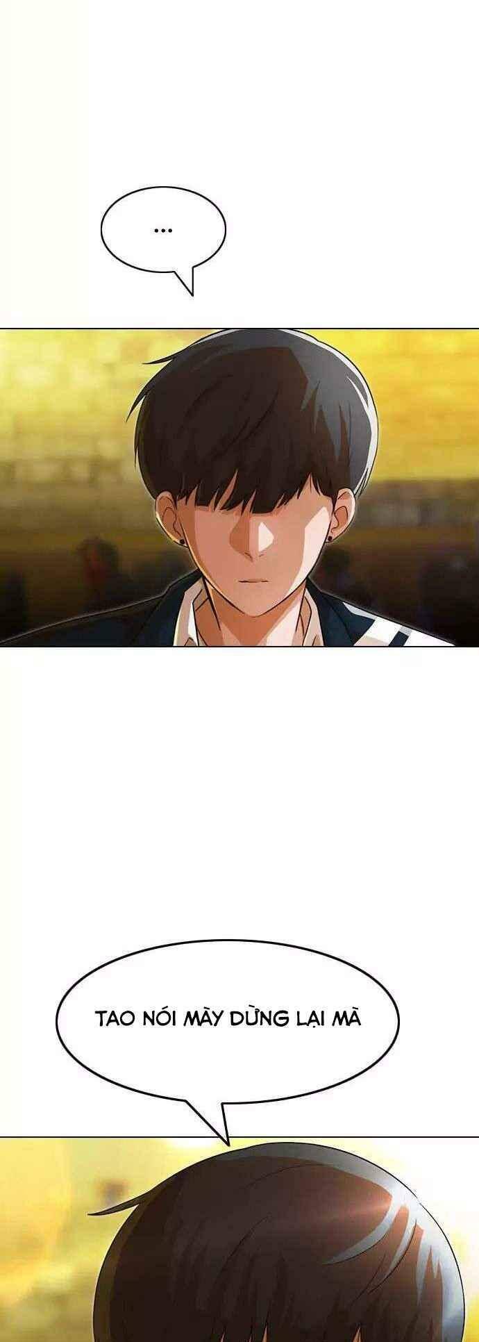 Cô Gái Từ Ứng Dụng Nhắn Tin Ngẫu Nhiên Chapter 122 - Trang 2