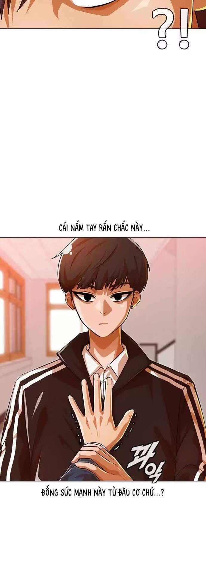 Cô Gái Từ Ứng Dụng Nhắn Tin Ngẫu Nhiên Chapter 122 - Trang 2