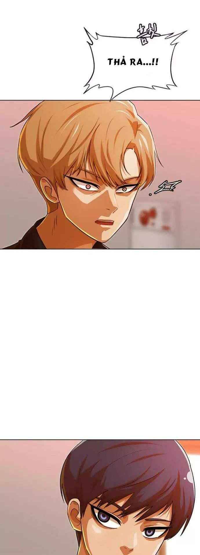 Cô Gái Từ Ứng Dụng Nhắn Tin Ngẫu Nhiên Chapter 122 - Trang 2