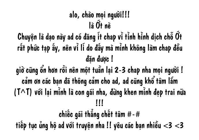 Cô Gái Từ Ứng Dụng Nhắn Tin Ngẫu Nhiên Chapter 123 - Trang 2