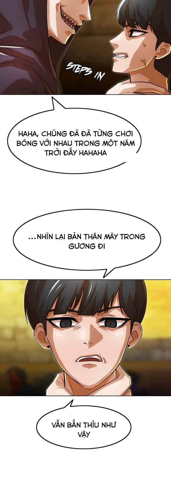 Cô Gái Từ Ứng Dụng Nhắn Tin Ngẫu Nhiên Chapter 123 - Trang 2