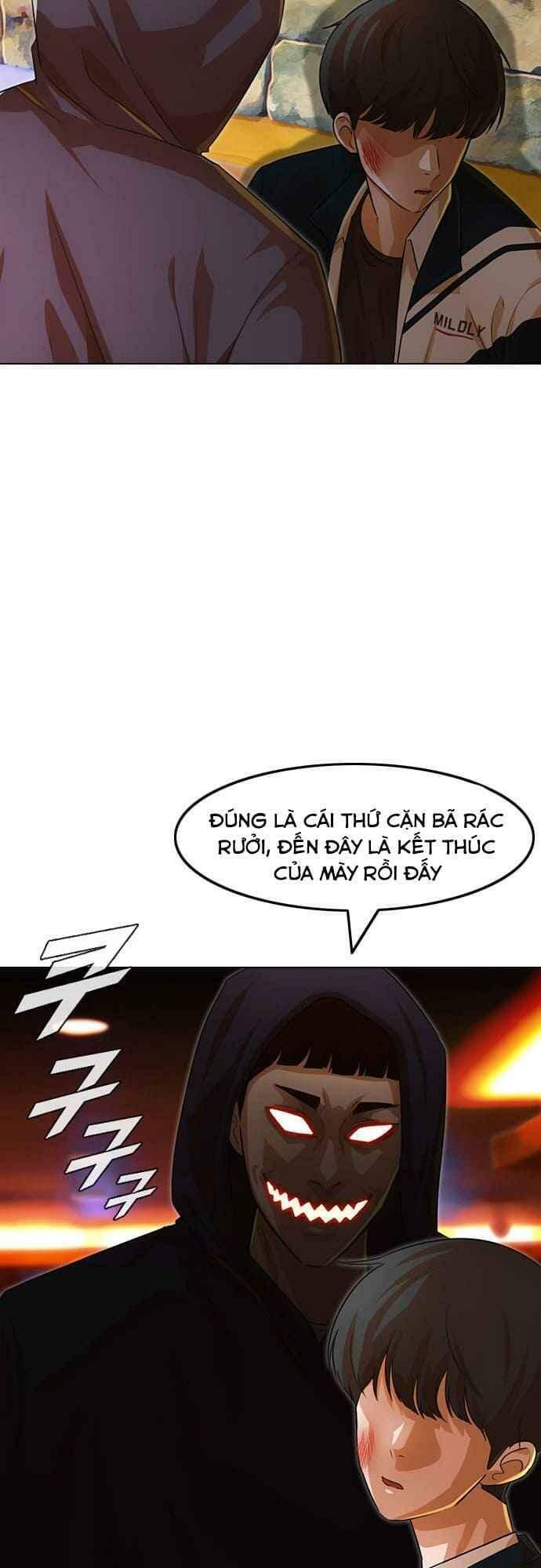 Cô Gái Từ Ứng Dụng Nhắn Tin Ngẫu Nhiên Chapter 123 - Trang 2