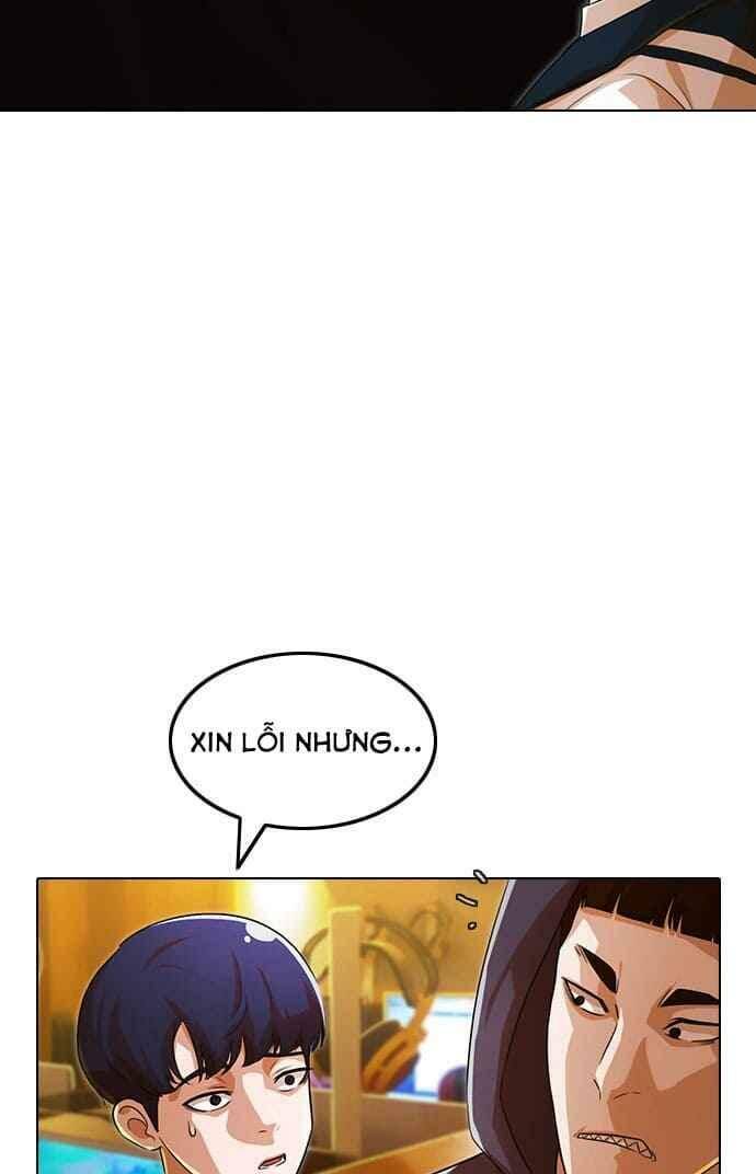 Cô Gái Từ Ứng Dụng Nhắn Tin Ngẫu Nhiên Chapter 123 - Trang 2