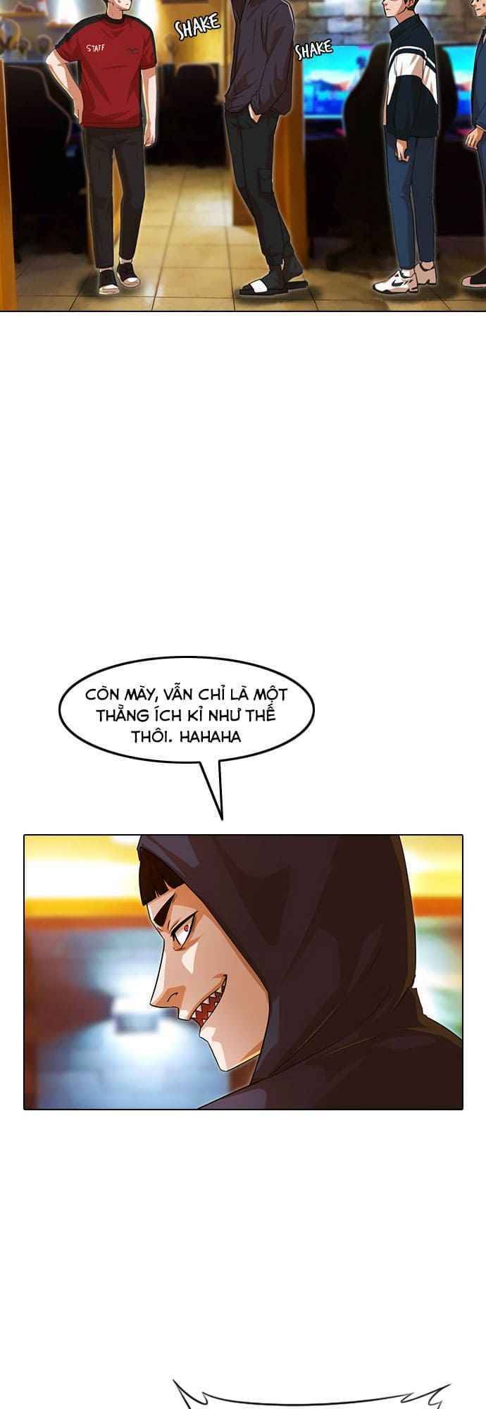 Cô Gái Từ Ứng Dụng Nhắn Tin Ngẫu Nhiên Chapter 123 - Trang 2