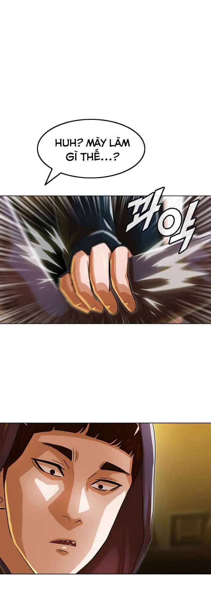 Cô Gái Từ Ứng Dụng Nhắn Tin Ngẫu Nhiên Chapter 123 - Trang 2