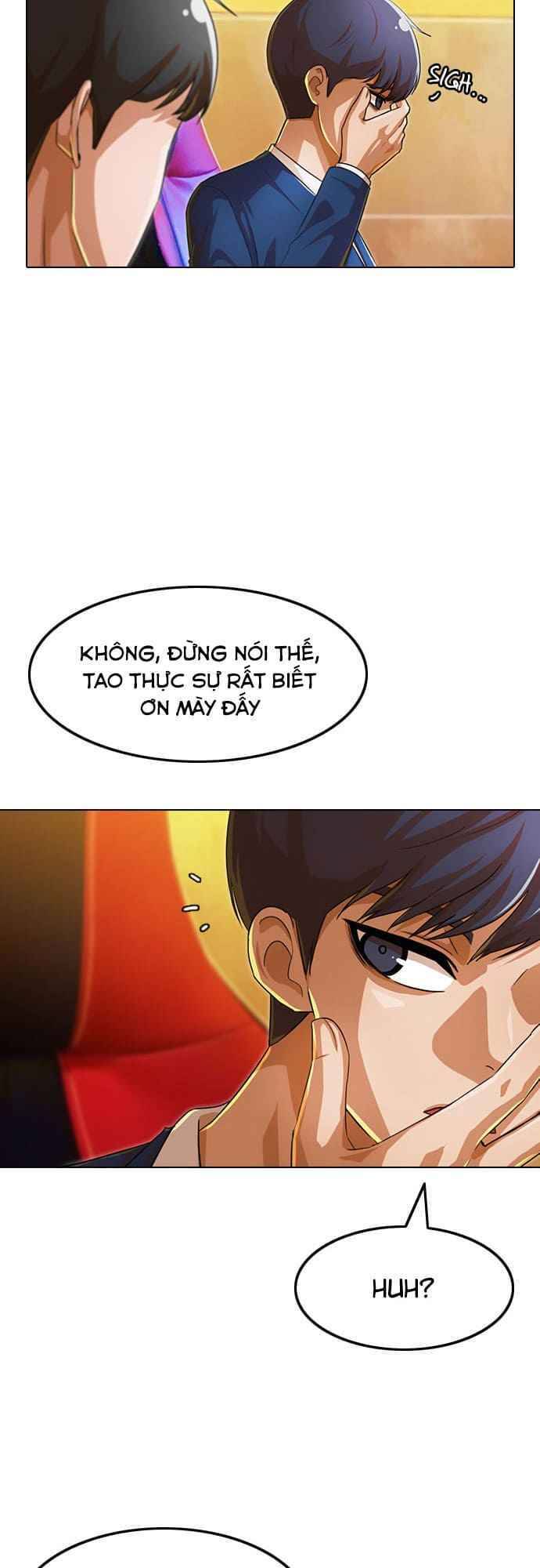 Cô Gái Từ Ứng Dụng Nhắn Tin Ngẫu Nhiên Chapter 123 - Trang 2